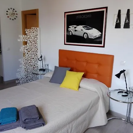 Apartment Dreams City Center *
