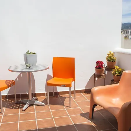 Apartment Dreams City Center Malaga