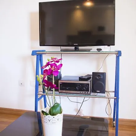 Apartment Dreams City Center Malaga
