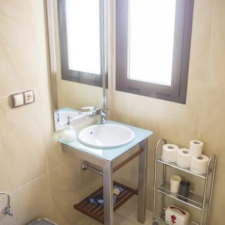 Dreams City Center Apartment *