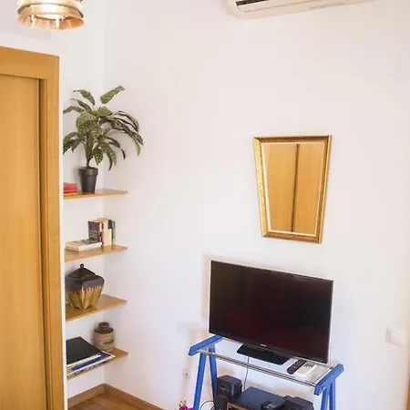 Dreams City Center Apartment Malaga