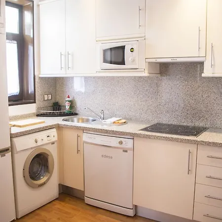 Apartment Dreams City Center