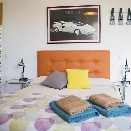 Dreams City Center Apartment *