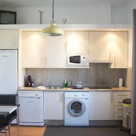 Apartment Dreams City Center Malaga