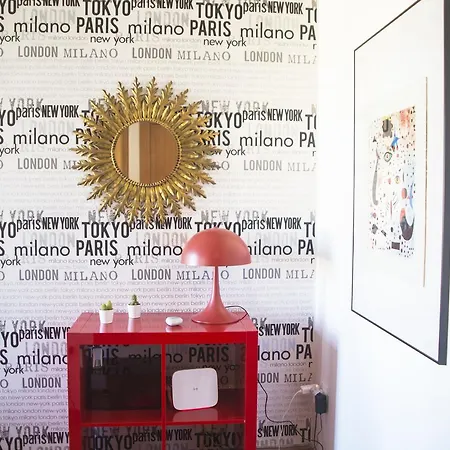 Apartment Dreams City Center *