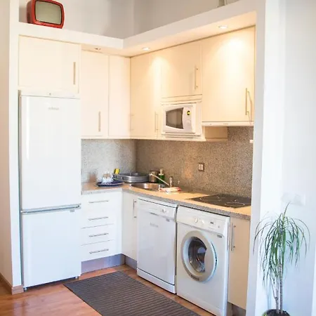 Dreams City Center Apartment Malaga